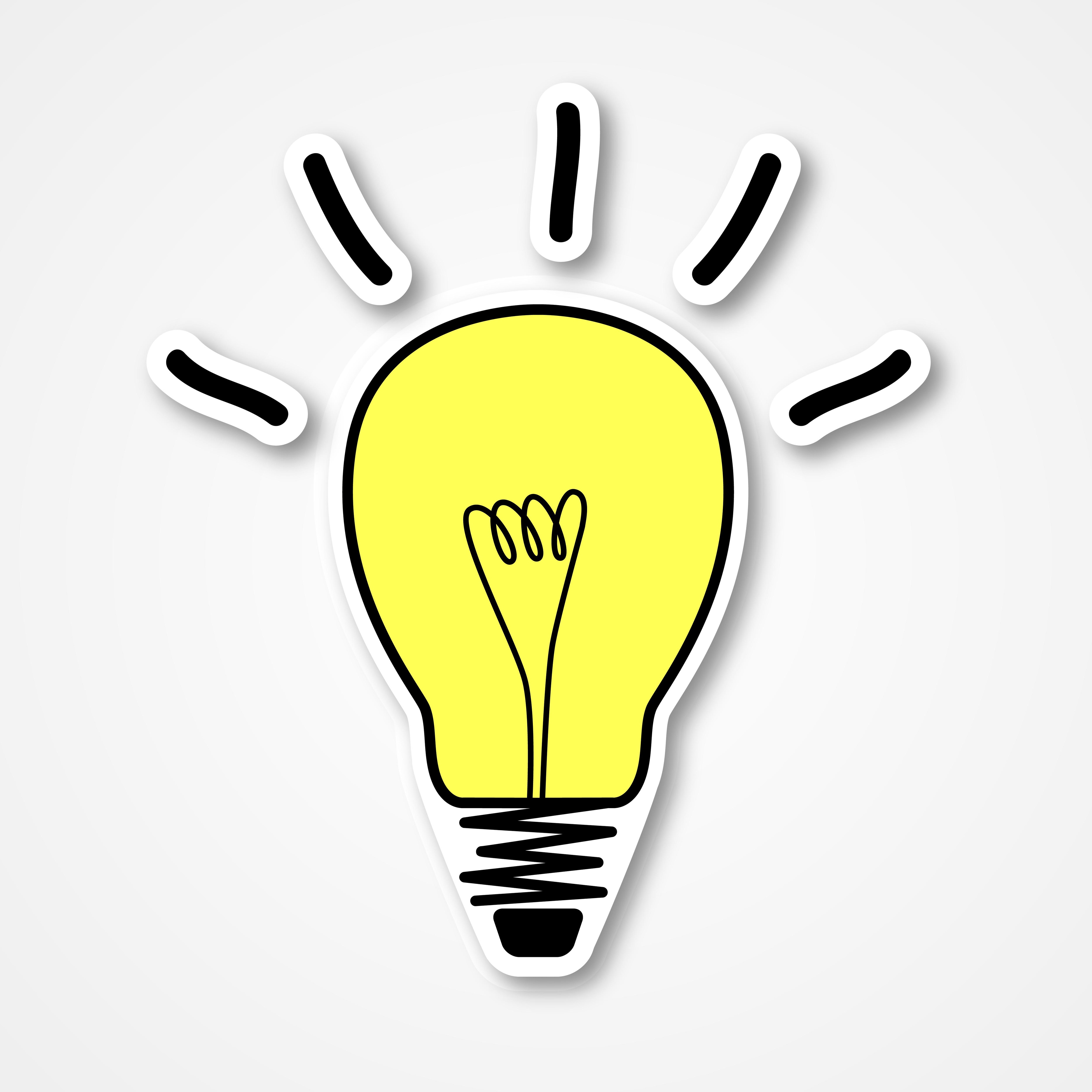 Ampoule idee--SG-design